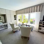 The Cheriton Guest House