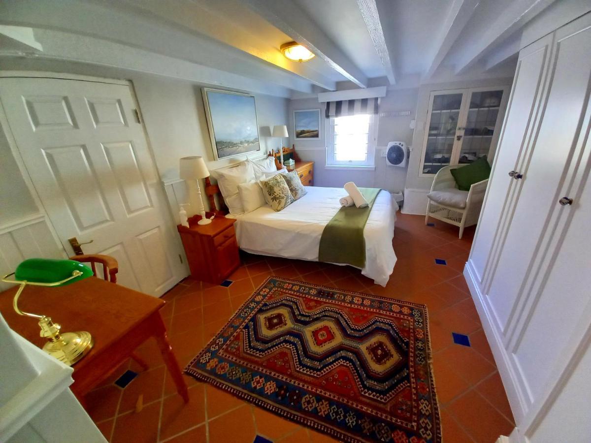The Cheriton Guest house Cape Town