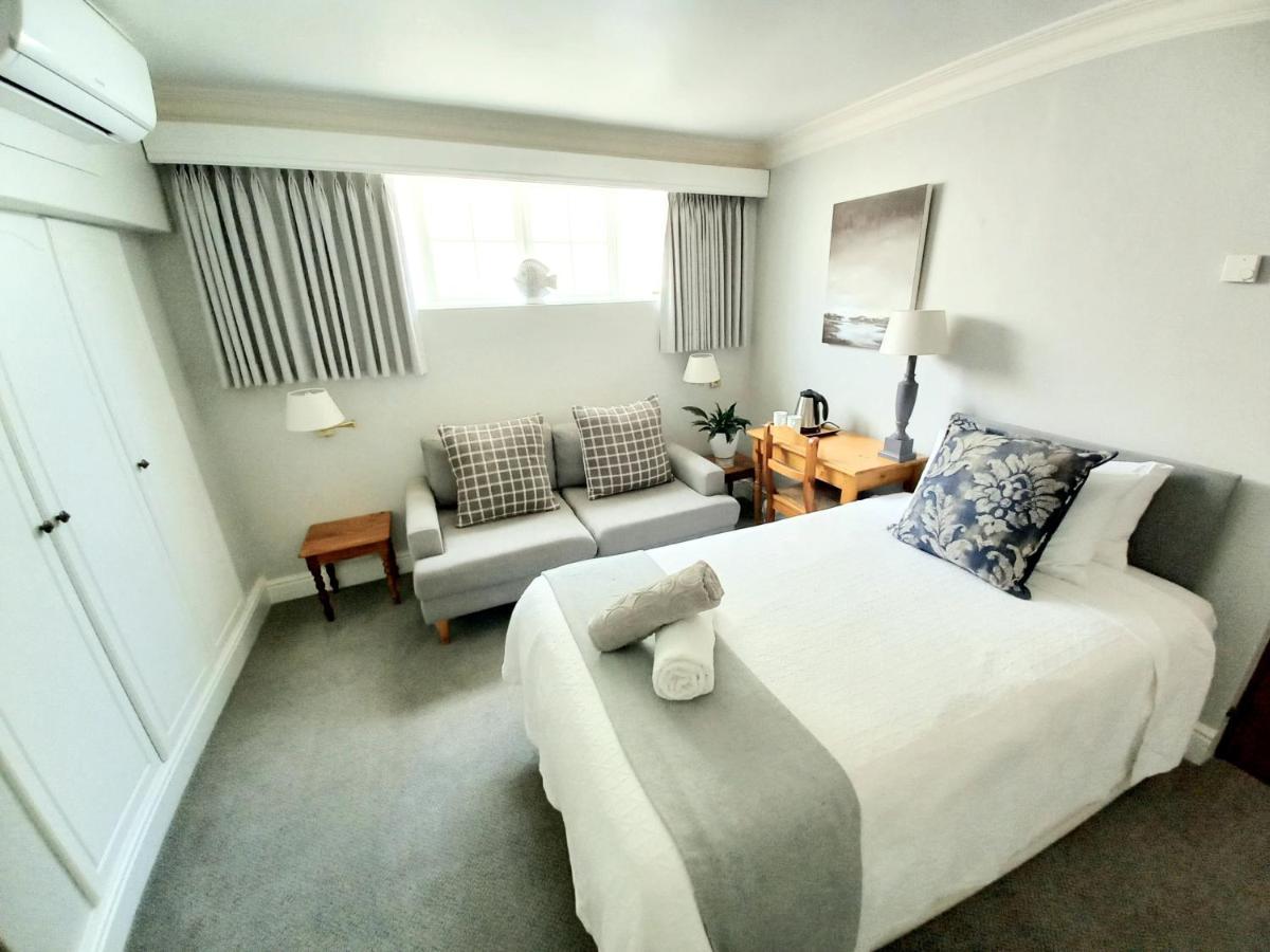 The Cheriton 3*