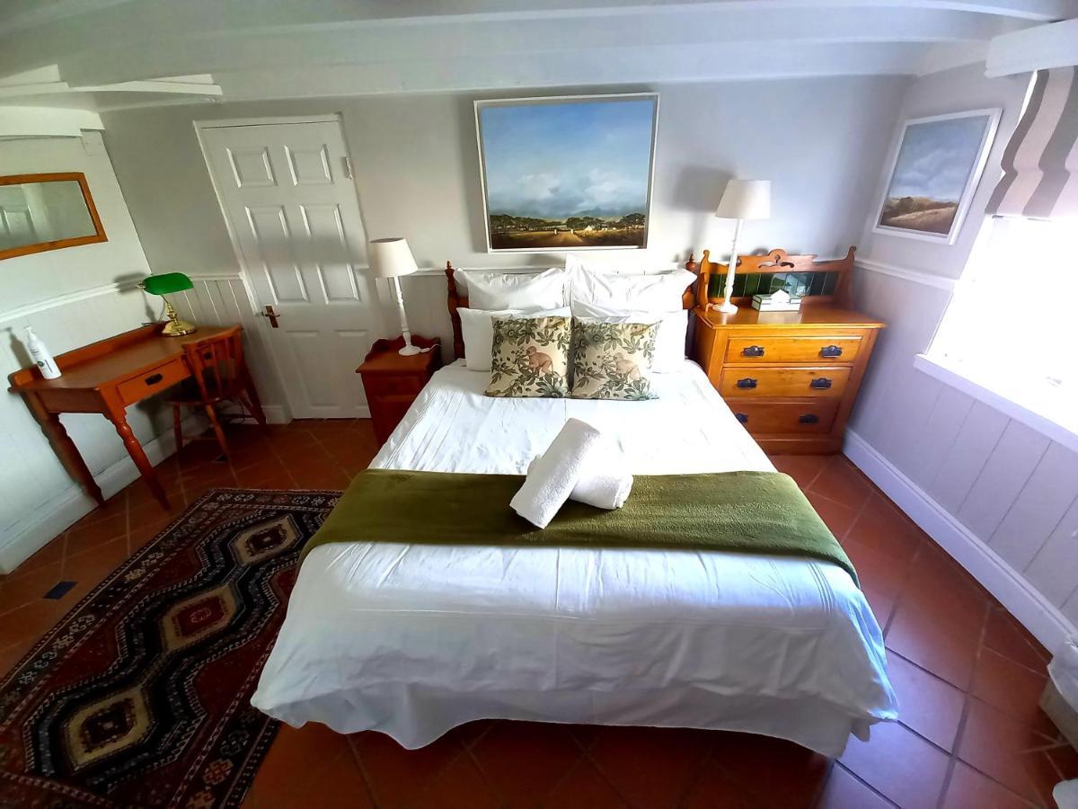 Guest house The Cheriton Cape Town
