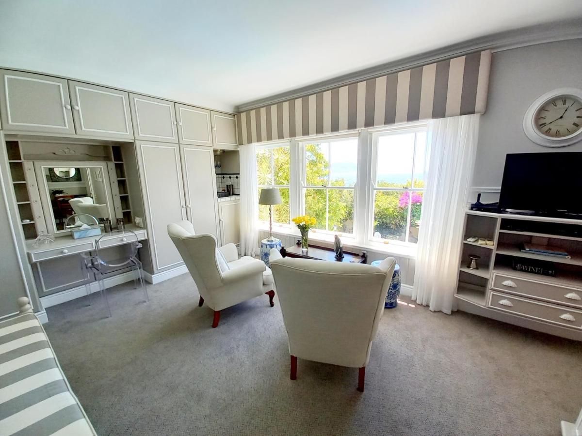 The Cheriton 3*