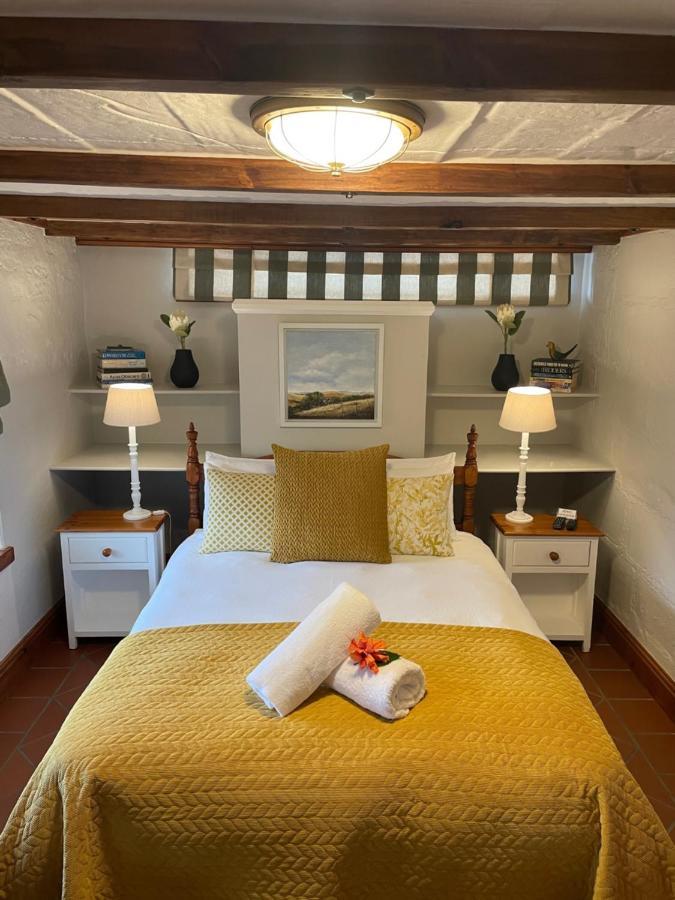 The Cheriton Guest house Cape Town