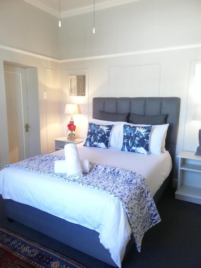 The Cheriton 3* Cape Town