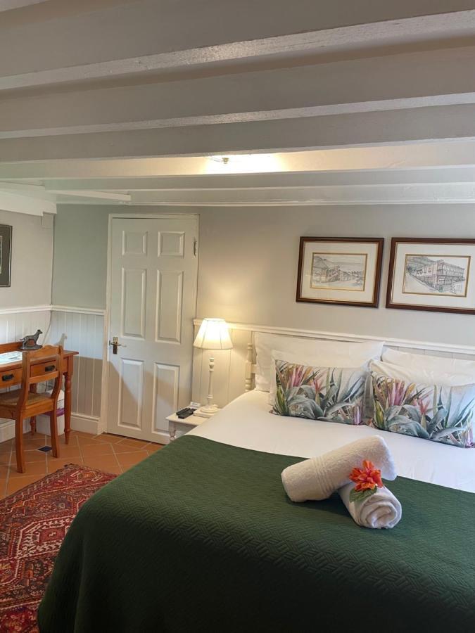 The Cheriton Guest house 3*