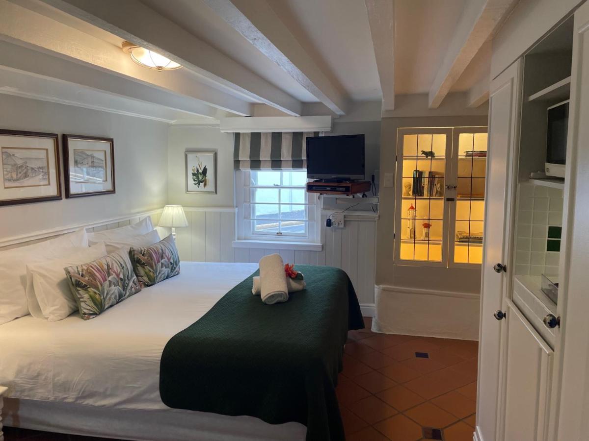 Guest house The Cheriton