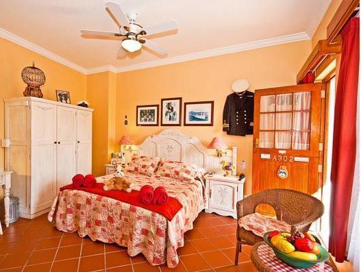Guest house The Cheriton 3*