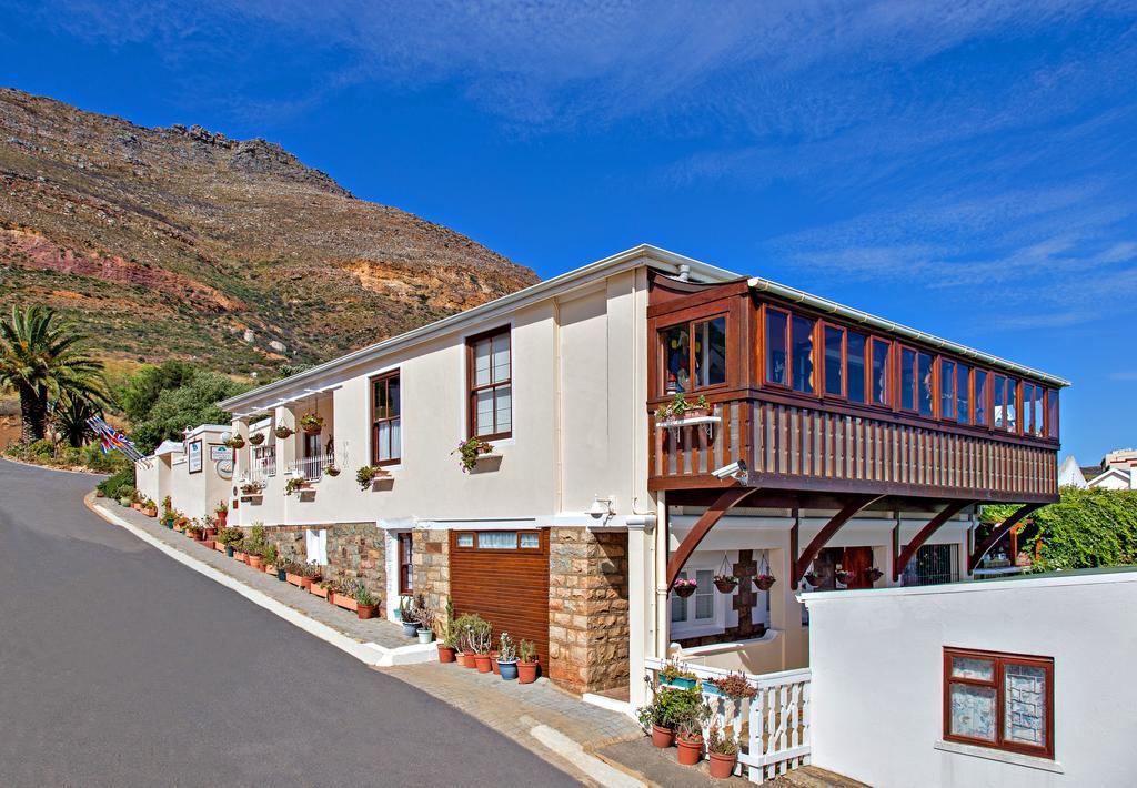 Guest house The Cheriton Cape Town