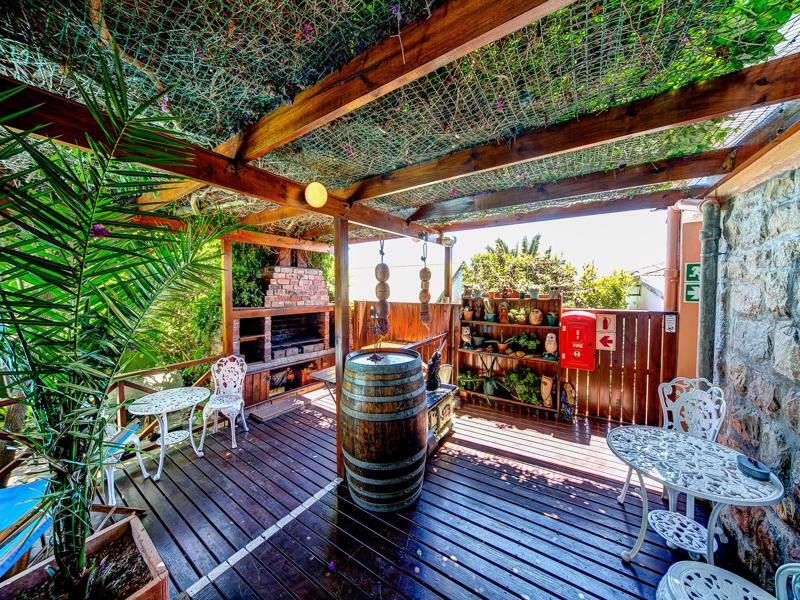 Guest house The Cheriton 3*