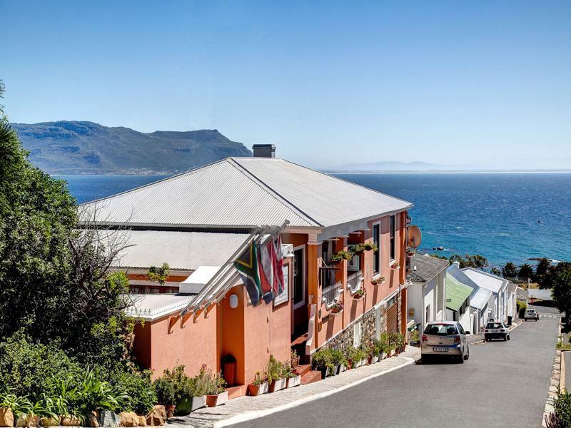 The Cheriton 3* Cape Town