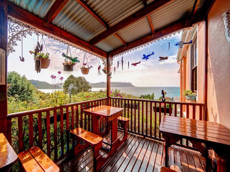 The Cheriton Guest house Cape Town