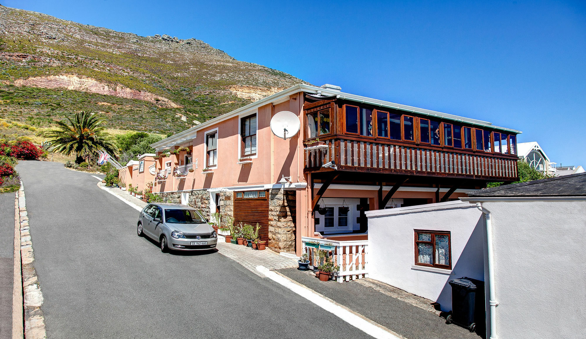 The Cheriton Cape Town
