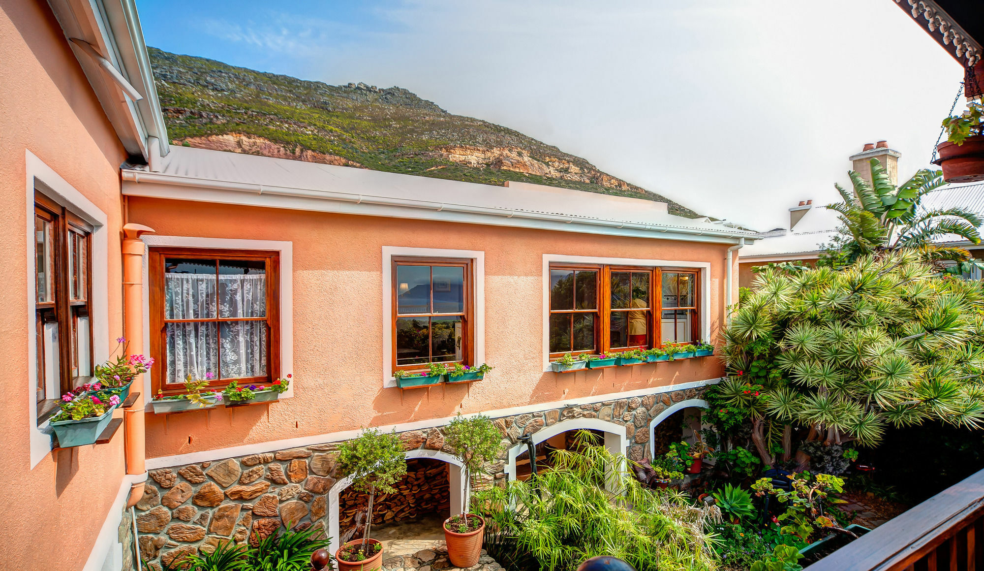 The Cheriton 3* Cape Town