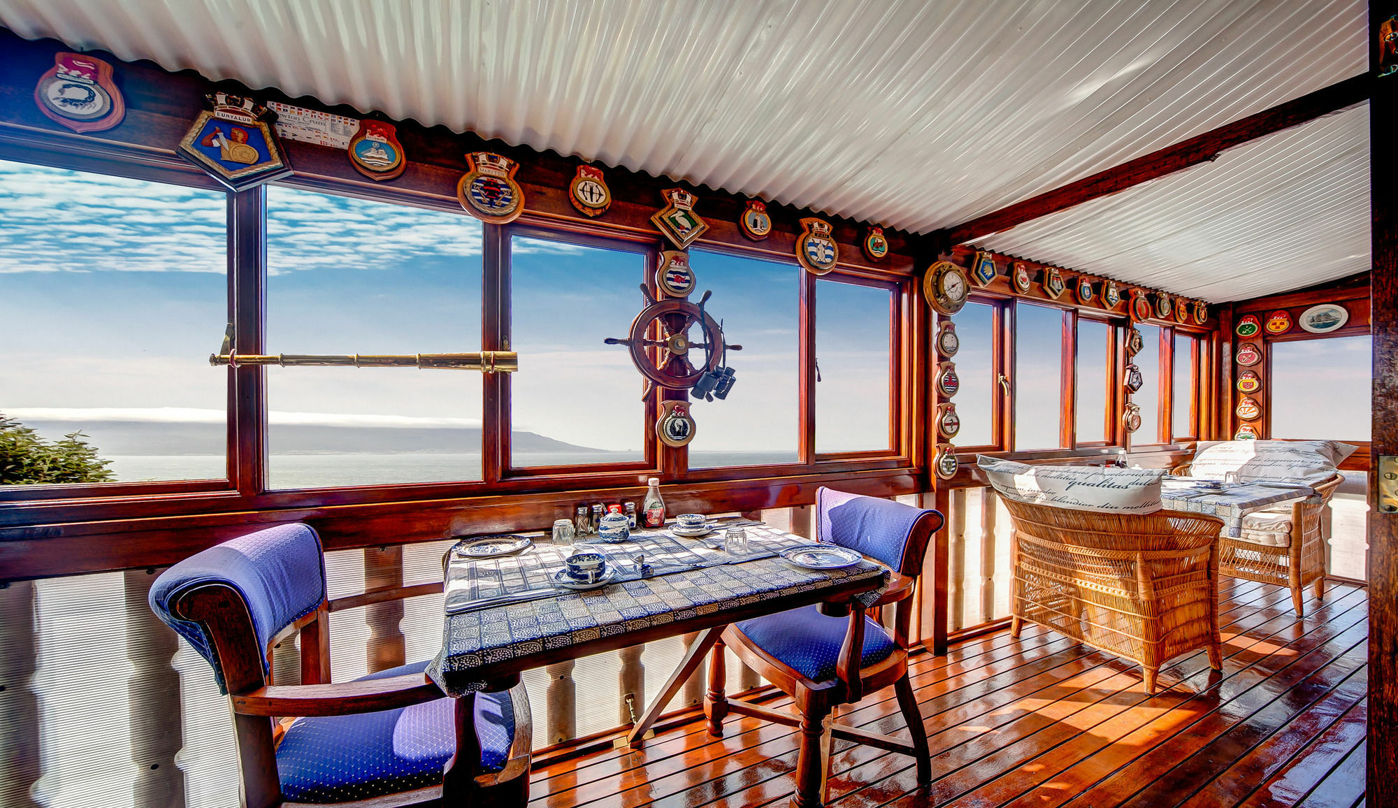 The Cheriton Guest house Cape Town