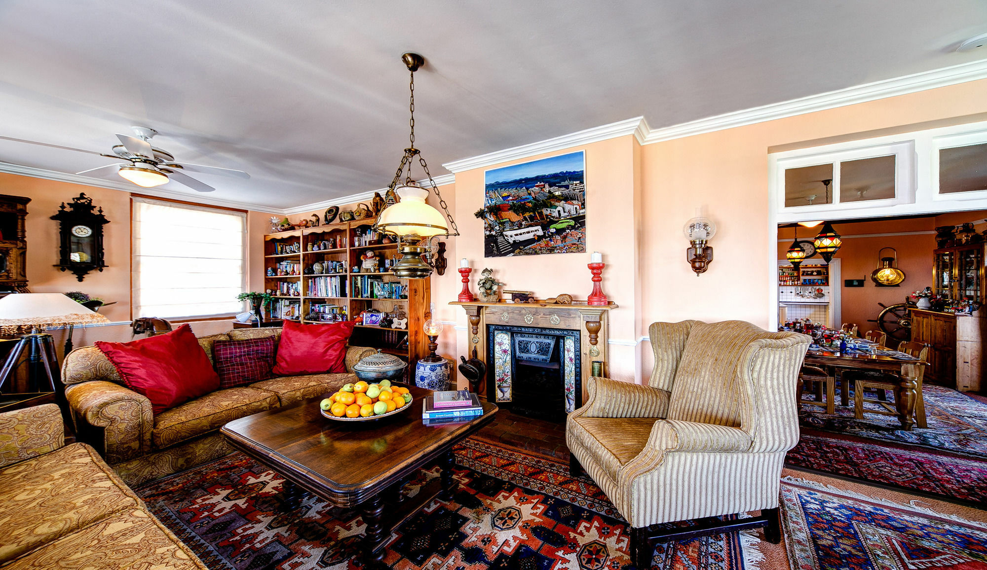 Guest house The Cheriton 3*