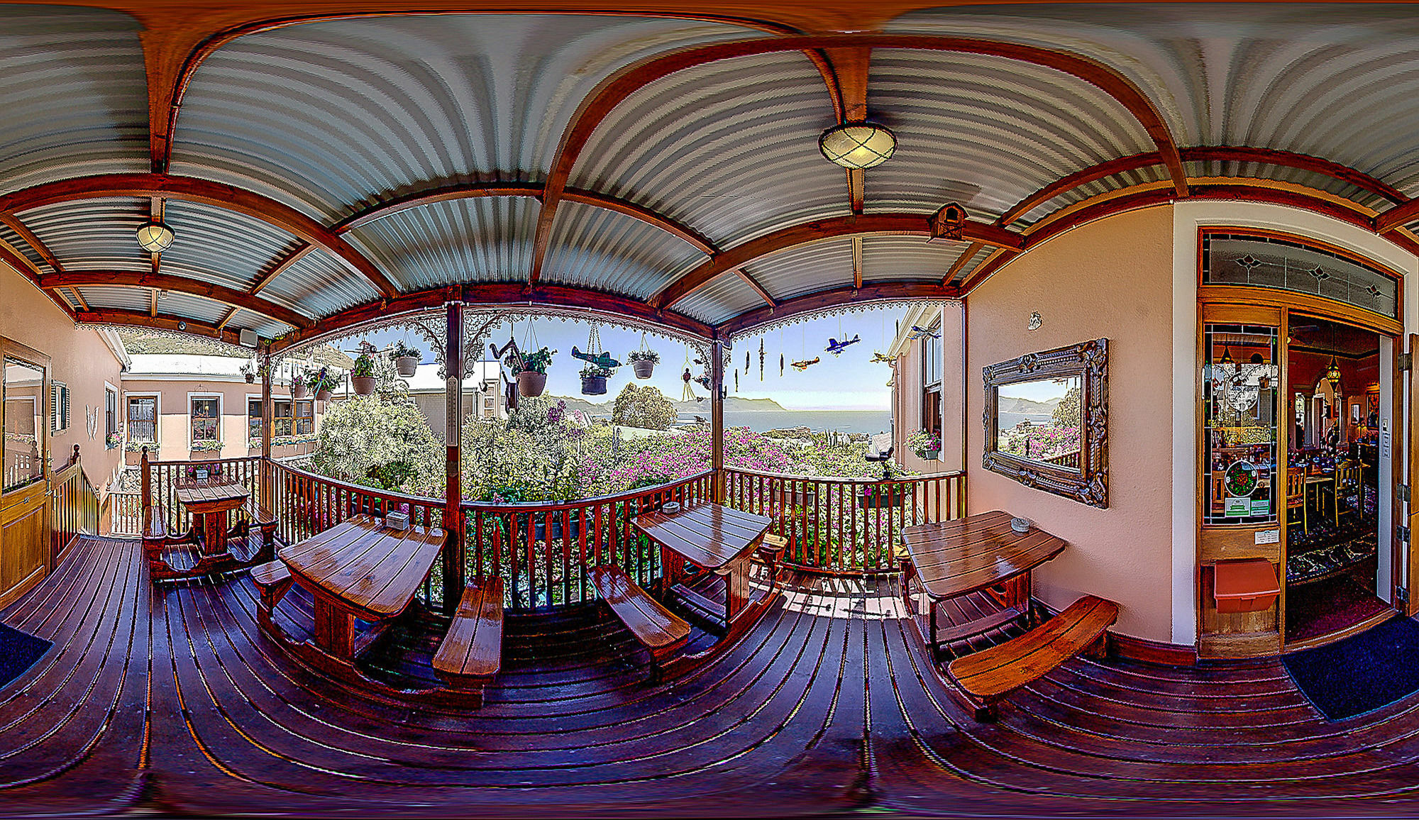 The Cheriton 3* Cape Town