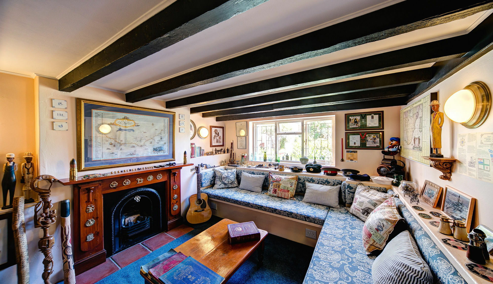 The Cheriton