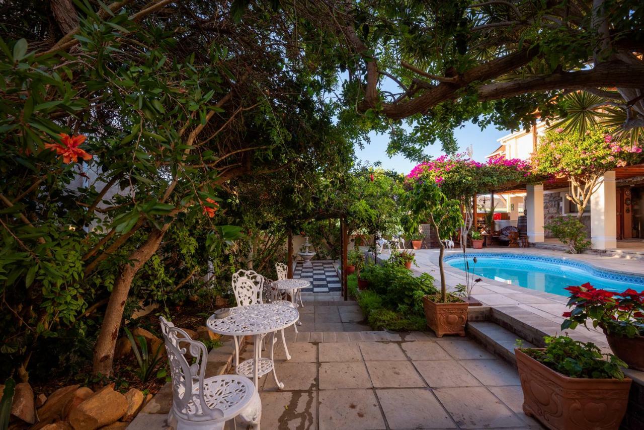 Guest house The Cheriton Cape Town