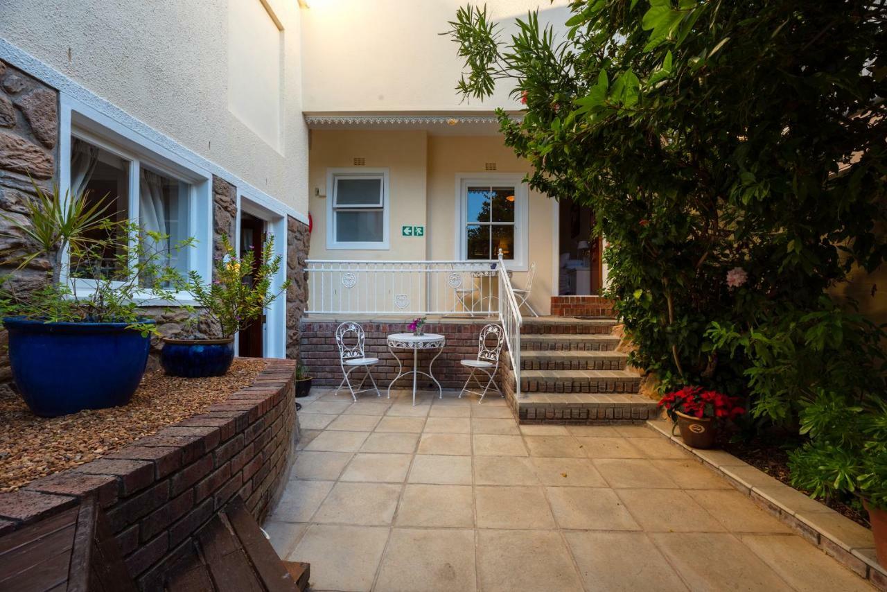Guest house The Cheriton 3*