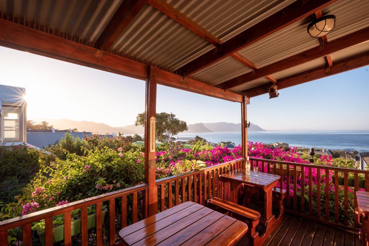 The Cheriton Guest house Cape Town